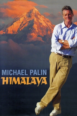 watch free Himalaya with Michael Palin hd online