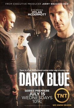 watch free Dark Blue hd online