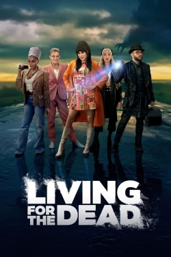watch free Living for the Dead hd online