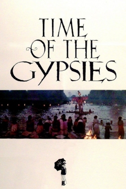 watch free Time of the Gypsies hd online