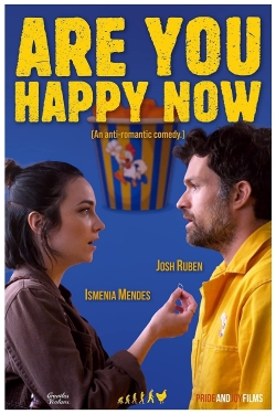watch free Are You Happy Now hd online