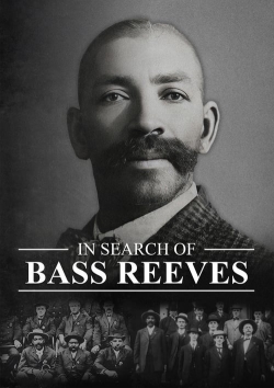 watch free In Search of Bass Reeves hd online