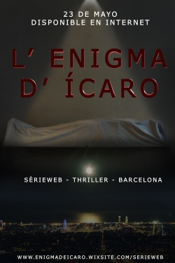 watch free L' ENIGMA D' ÌCARO hd online