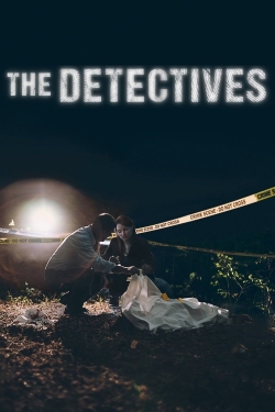 watch free The Detectives hd online