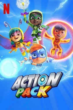 watch free Action Pack hd online