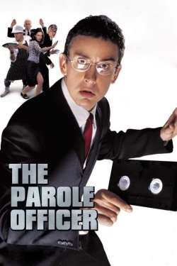 watch free The Parole Officer hd online