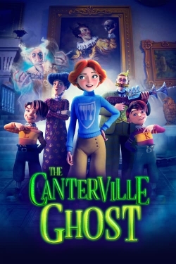 watch free The Canterville Ghost hd online