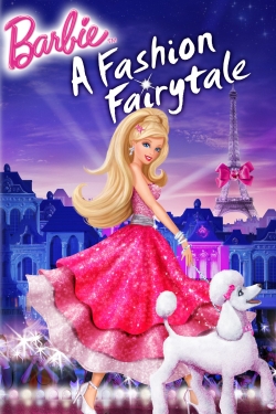 watch free Barbie: A Fashion Fairytale hd online