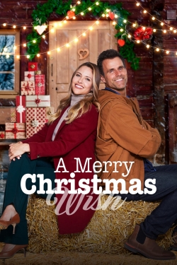 watch free A Merry Christmas Wish hd online