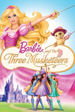 watch free Barbie and the Three Musketeers hd online