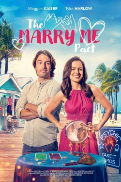 watch free The Marry Me Pact hd online