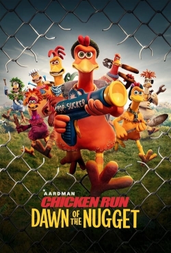 watch free Chicken Run: Dawn of the Nugget hd online