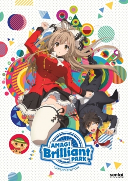 watch free Amagi Brilliant Park hd online