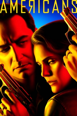 watch free The Americans hd online