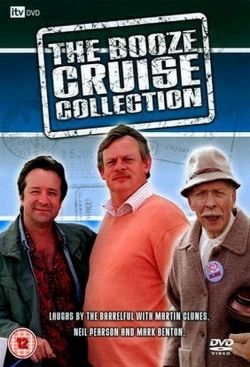 watch free The Booze Cruise hd online