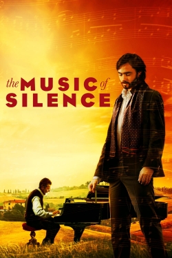 watch free The Music of Silence hd online