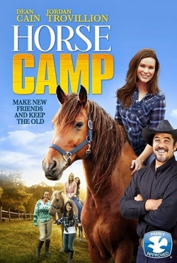 watch free Horse Camp hd online