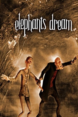 watch free Elephants Dream hd online