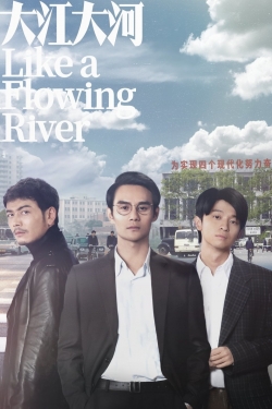 watch free Like a Flowing River hd online