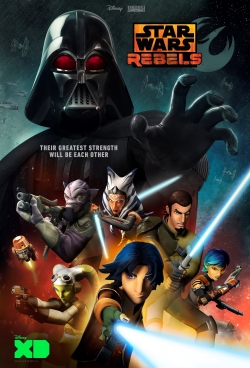 watch free Star Wars Rebels: The Siege of Lothal hd online