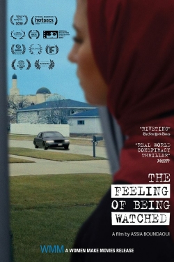 watch free The Feeling of Being Watched hd online