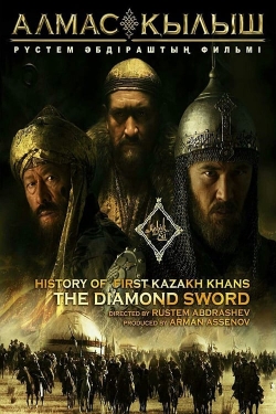 watch free History of the First Kazakh Khans. The Diamond Sword hd online