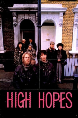 watch free High Hopes hd online