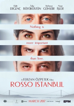 watch free Red Istanbul hd online