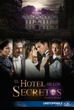 watch free Secrets at the Hotel hd online