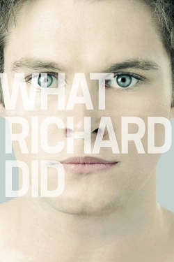 watch free What Richard Did hd online