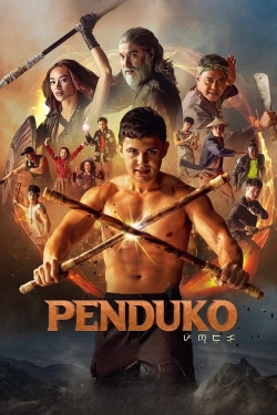 watch free Penduko hd online