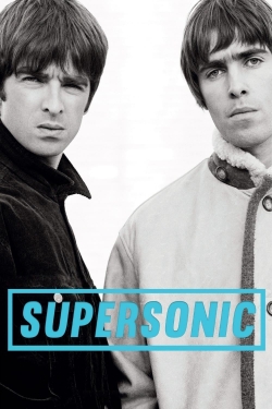 watch free Supersonic hd online