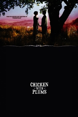 watch free Chicken with Plums hd online