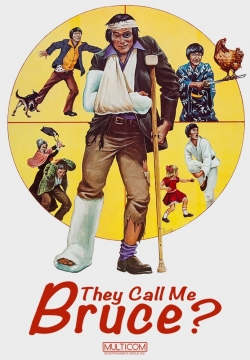 watch free They Call Me Bruce? hd online