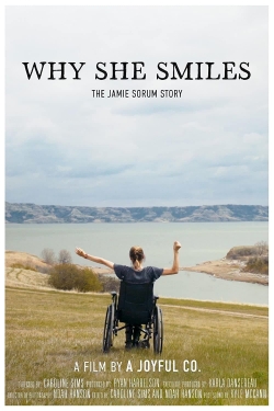 watch free Why She Smiles hd online