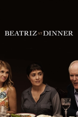 watch free Beatriz at Dinner hd online