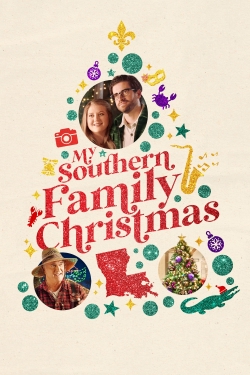 watch free My Southern Family Christmas hd online