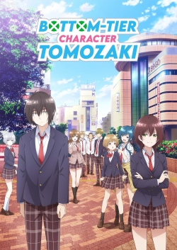 watch free Bottom-tier Character Tomozaki hd online