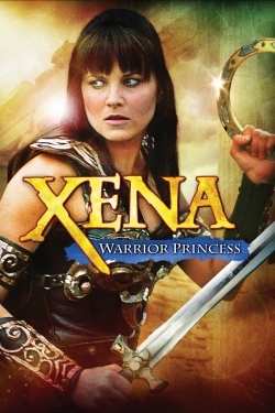 watch free Xena: Warrior Princess hd online