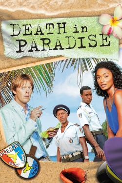 watch free Death in Paradise hd online