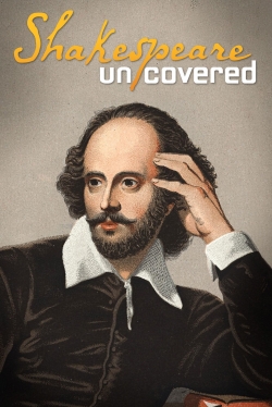 watch free Shakespeare Uncovered hd online