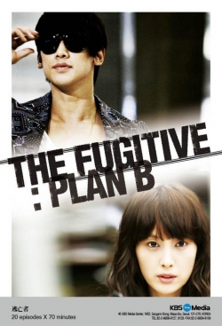 watch free The Fugitive: Plan B hd online