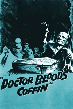 watch free Doctor Blood's Coffin hd online