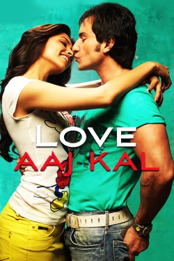 watch free Love Aaj Kal hd online