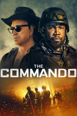 watch free The Commando hd online