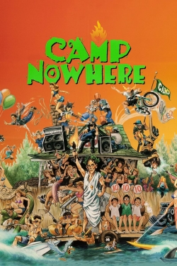 watch free Camp Nowhere hd online