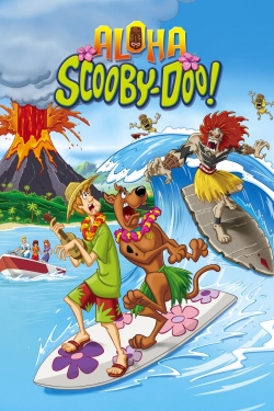watch free Aloha Scooby-Doo! hd online