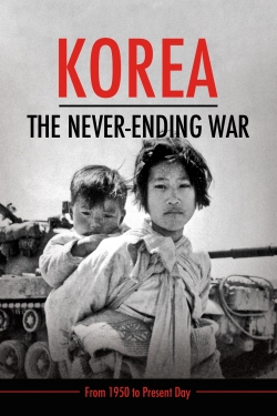 watch free Korea: The Never-Ending War hd online