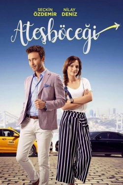 watch free Ateşböceği hd online