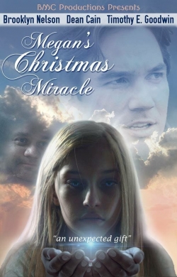 watch free Megan's Christmas Miracle hd online